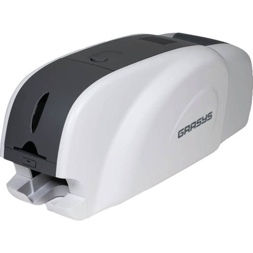 【CAINZ-DASH】桜井 カードプリンターＧＲＡＳＹＳ　ＩＤ１７０Ｗ ID170W【別送品】