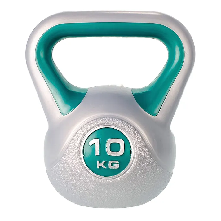 鉄人倶楽部 ケトルダンベル KW-782 10kg