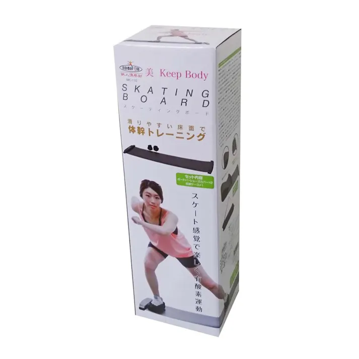 鉄人倶楽部 スケーティングボード IMC-110