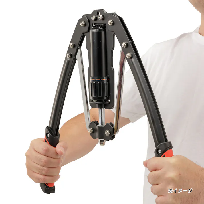 鉄人倶楽部 パワーアーム IMC-156