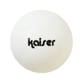 カワセ Kaiser 卓球ボール100Pセット KW-252
