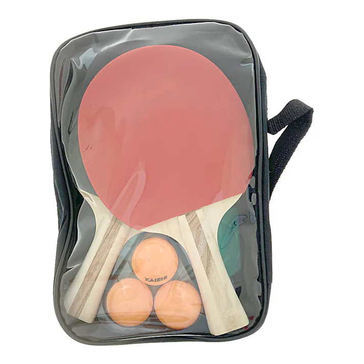 Kaiser どこでも卓球セット KW-020