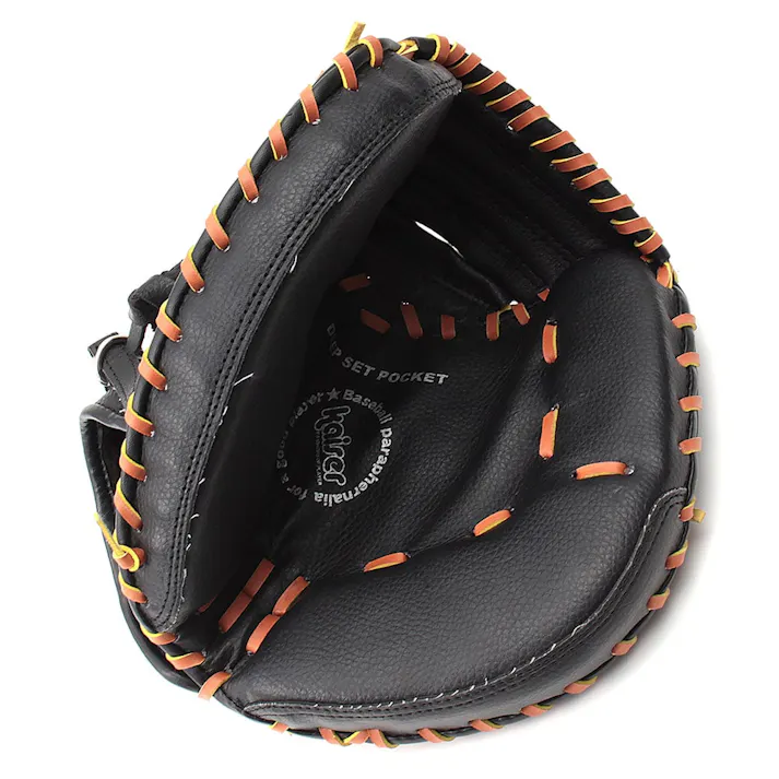 Kaiser 軟式キャッチャーミット KW-340