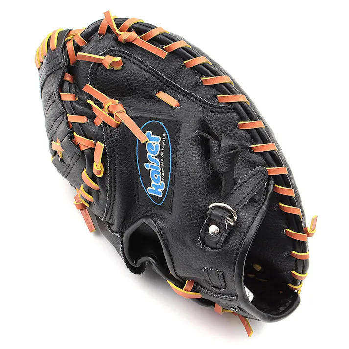 Kaiser 軟式キャッチャーミット KW-340