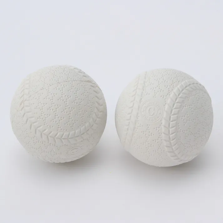 Kaiser 野球練習ボール C号 2P KW-036