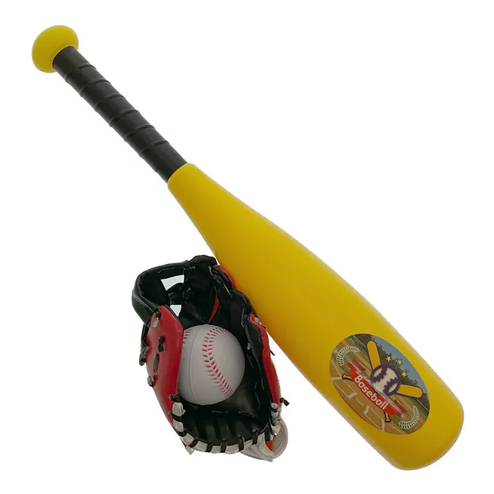 Kaiser キッズベイスボールセット KW-543