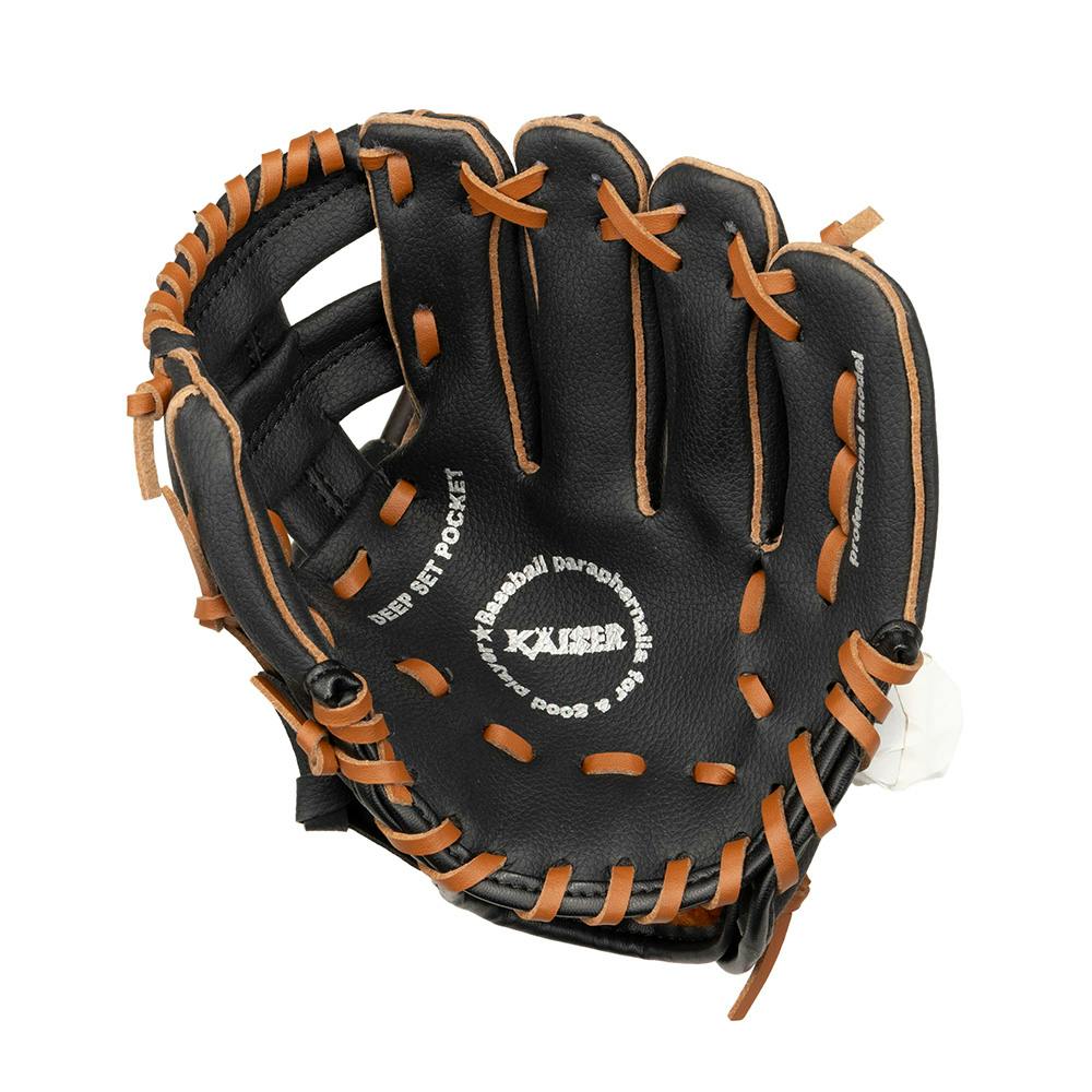 KAISER シニア 野球グローブ 12インチ トンボ KW-348