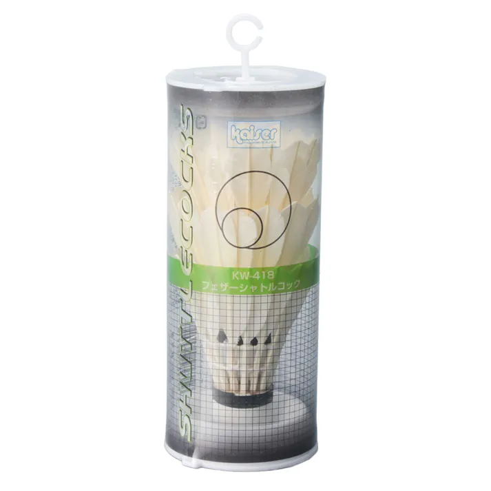 Kaiser シャトルフェザー KW-418 3P