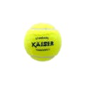 カワセ Kaiser 硬式テニスボール KW-326 12P