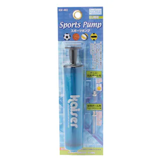 Kaiser スポーツポンプ KW-493