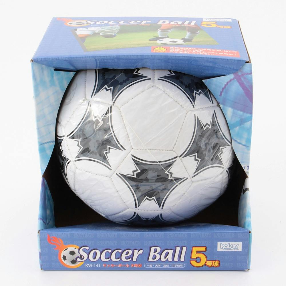 KW-141 サッカーボール5ゴウBOX | スポーツ・アウトドア用品