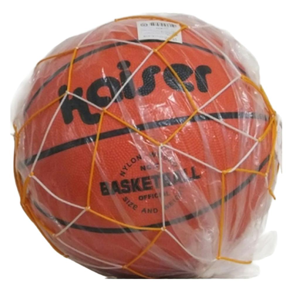 Kaiser キャンパスバスケットボール 5号 KW-492