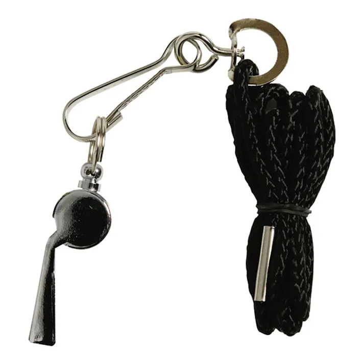 Kaiser メタルホイッスル KW-564