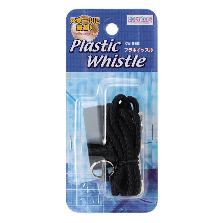 Kaiser プラホイッスル KW-565