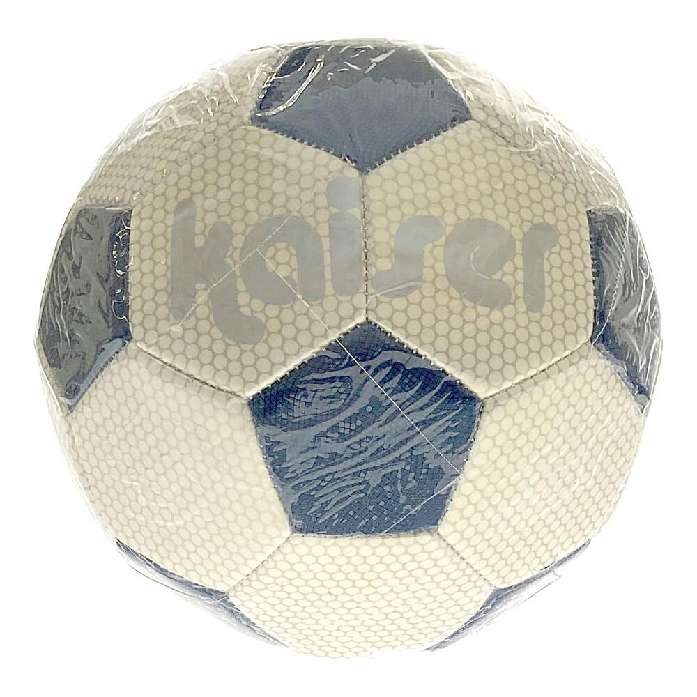 カワセ Kaiser サッカーボール 5号 KW-143 | スポーツ・アウトドア用品