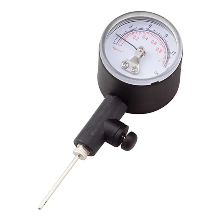 Kaiser 空気圧計 KW-438