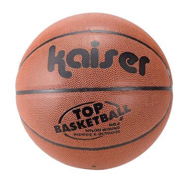 カワセ Kaiser PVCバスケットボール6号 BOX KW-482