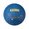 Kaiser ナイロンドッジボール 2号 ブルー KW-185B