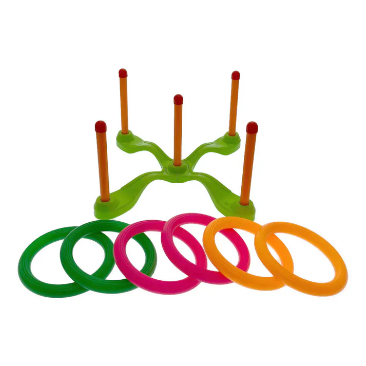 Kaiser 輪投げセット KW-641