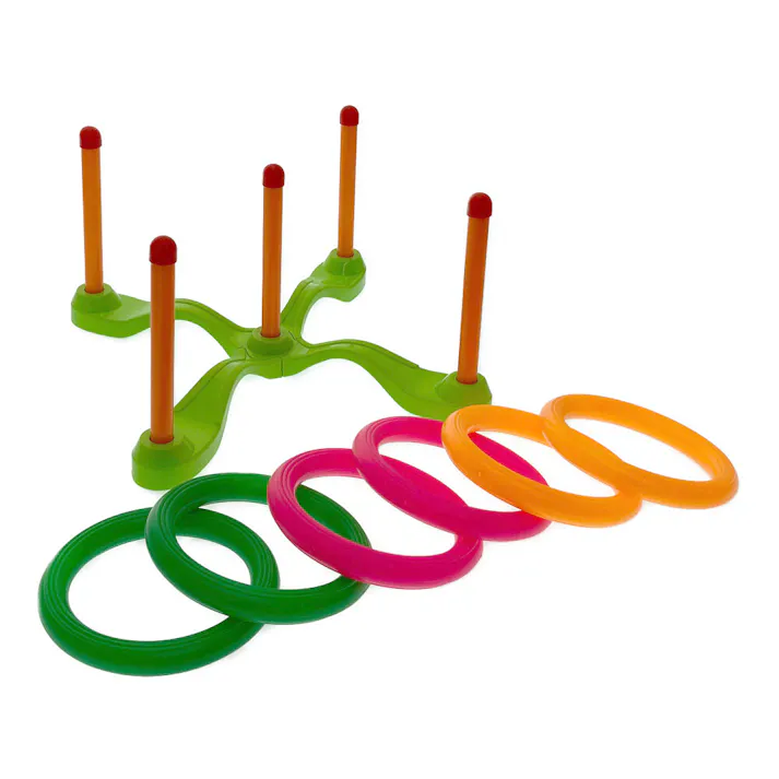 Kaiser 輪投げセット KW-641