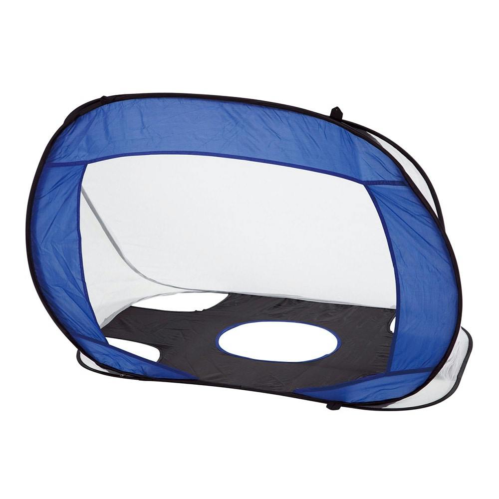 Kaiser ワンタッチサッカーゴールセット KW-585(販売終了