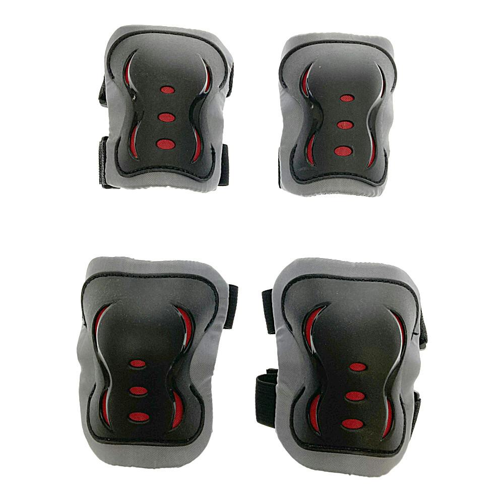 プロデューサーK 3本セット Kaiser プロテクターセット KW-046 | スポーツ・アウトドア用品