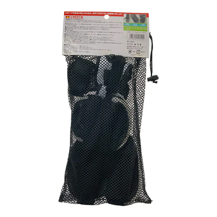 Kaiser プロテクターセット KW-172