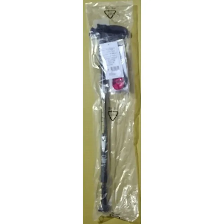 BUNDOK トレッキングポールシステム2 BD-451BK