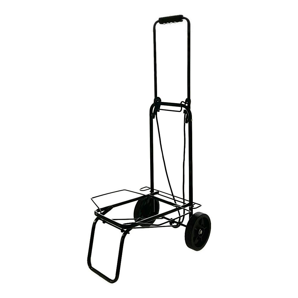 BUNDOK キャリーカート M BD-335(販売終了) | キャンプ・バーべ