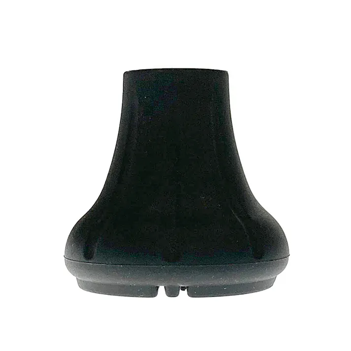 BUNDOK トレッキングポール用先ゴム BD-455