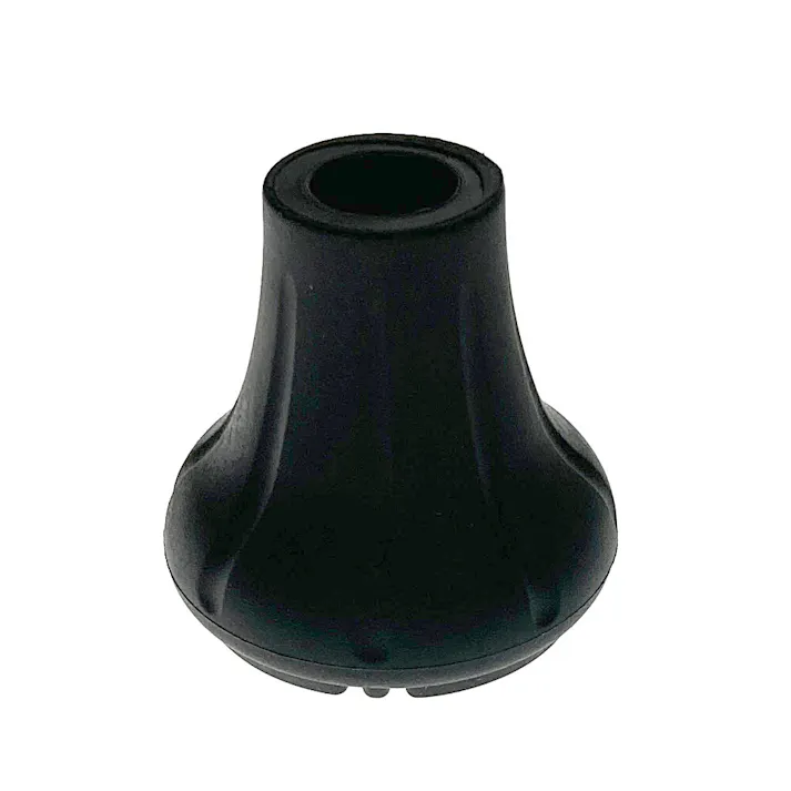 BUNDOK トレッキングポール用先ゴム BD-455