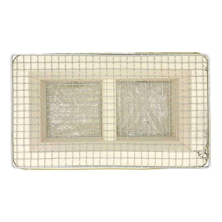 BUNDOK 長角七輪 大 BD-383