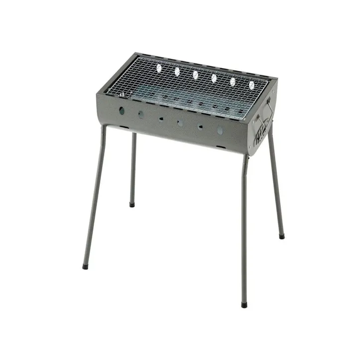 BUNDOK ツーウェイグリル 45 BD-413(販売終了)