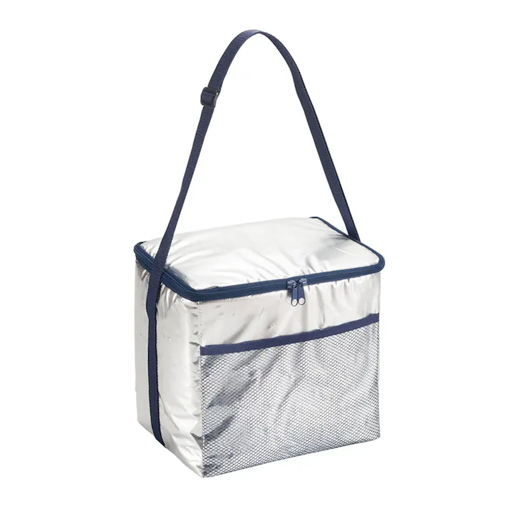 BUNDOK ソフトクーラーアルミ 10L BD-733(販売終了)