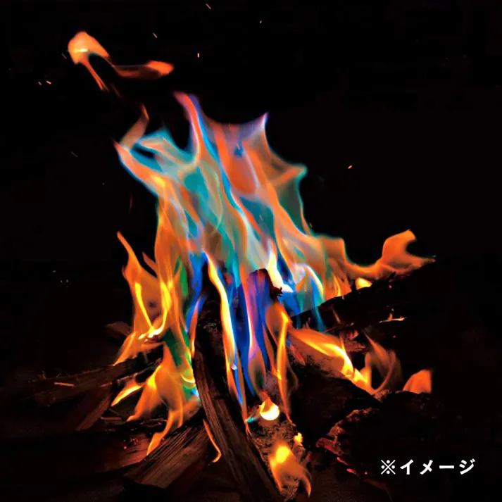 BUNDOK マジックファイヤ BD-362