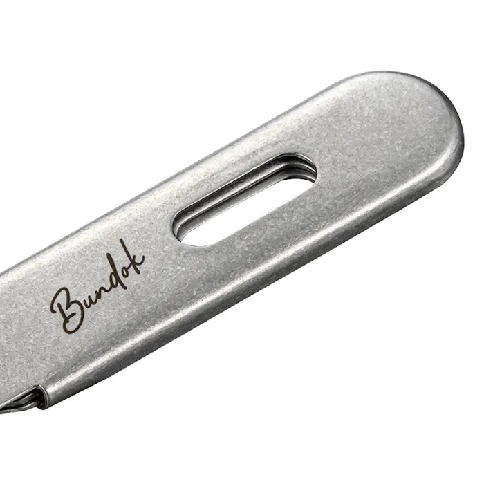 BUNDOK カトラリーセット BD-580