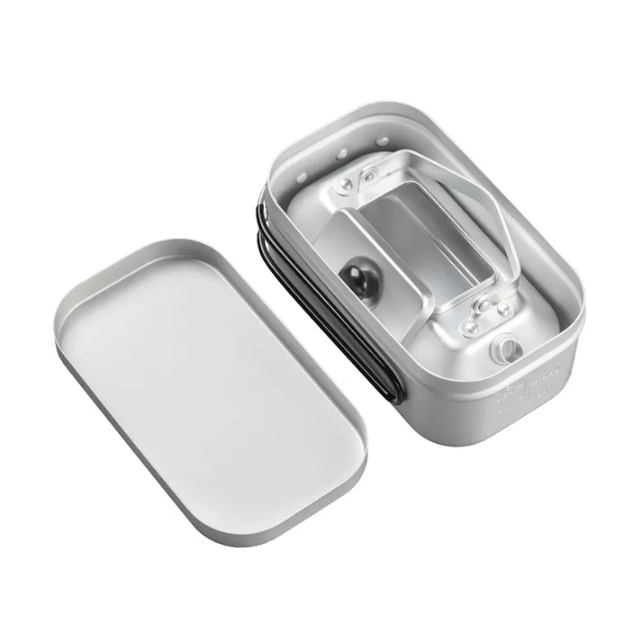 BUNDOK アルミケトル BD-906