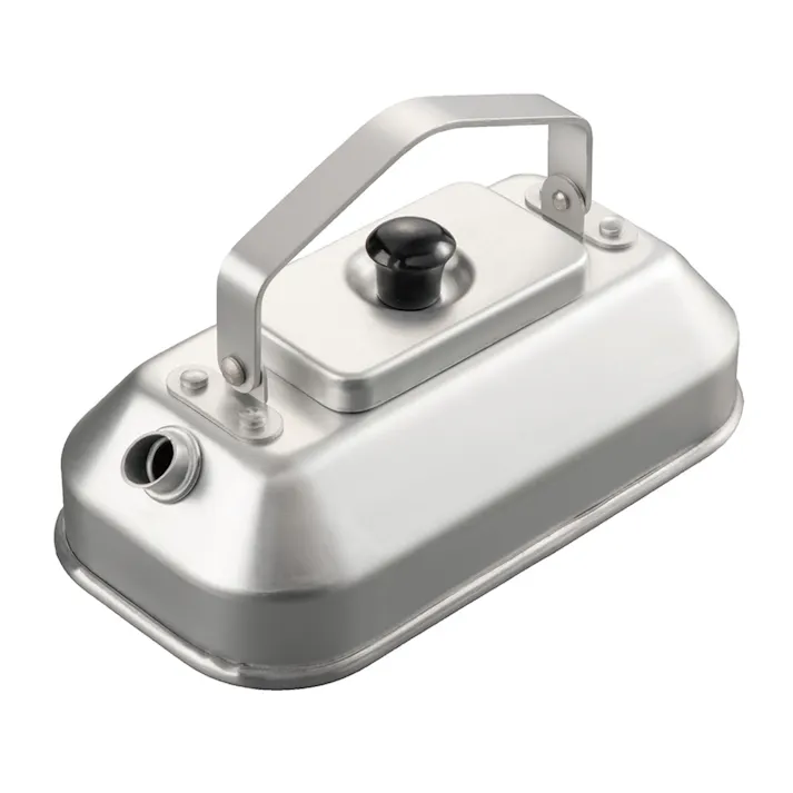 BUNDOK アルミケトル BD-906