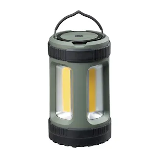 BUNDOK LEDランタン 4S BD-253KA