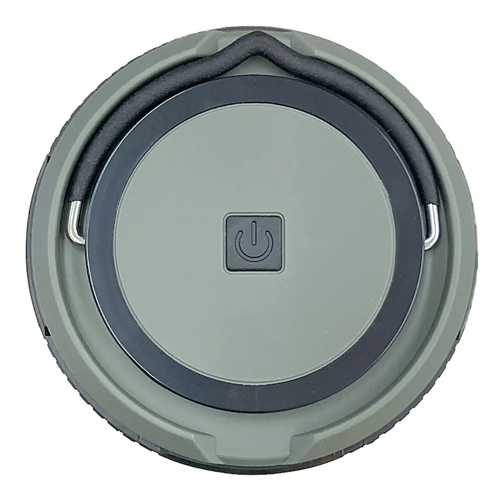 BUNDOK LEDランタン 4S BD-253KA