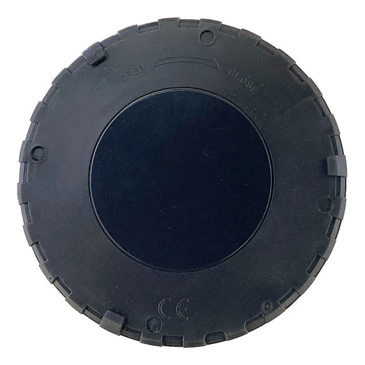 BUNDOK LEDランタン 4S BD-253KA