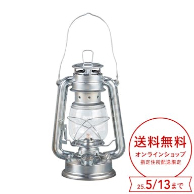 カワセ BUNDOK オイルランタン BD-277SL