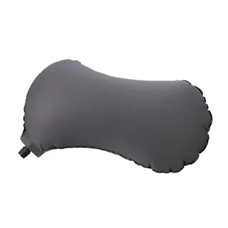 BUNDOK ポータブルピロー BD-552GY