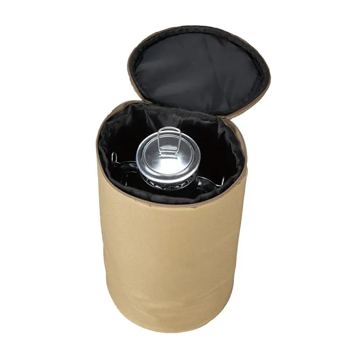 BUNDOK ランタンケース BD-265