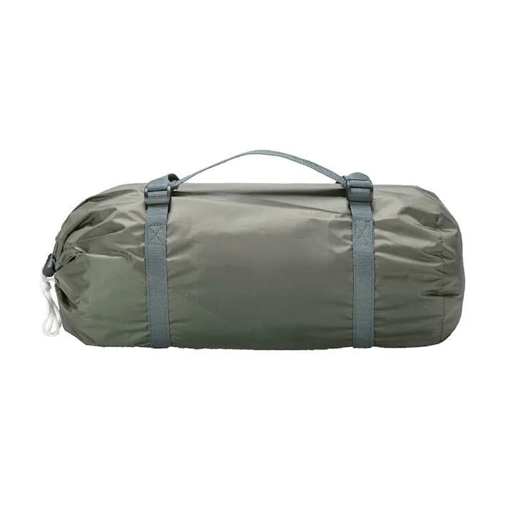 BUNDOK ソロティピー1 オリーブ BDK-75O