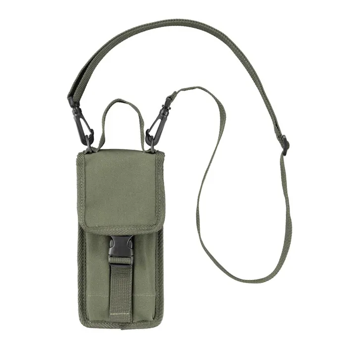 BUNDOK ペグケース S BD-992