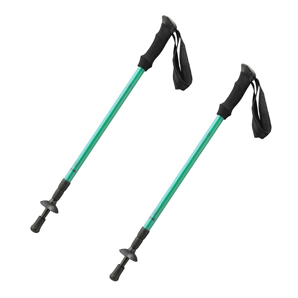 BUNDOK トレッキングポール BD-465TQ 2本組 | ウォーキング