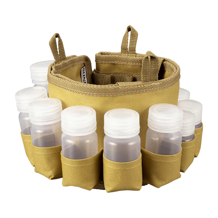 BUNDOK シーズニングケース BD-917