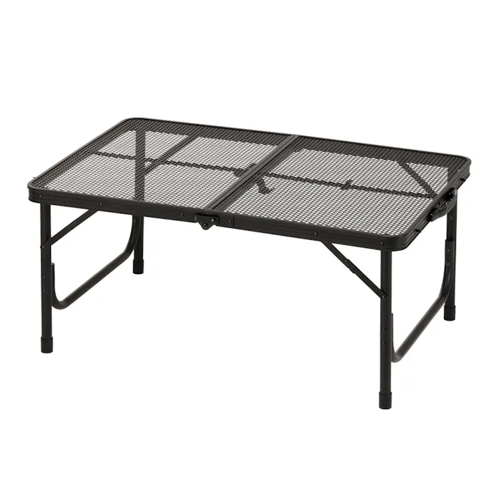 BUNDOK FDパンチングテーブルS BD-170