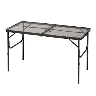 BUNDOK FDパンチングテーブルM BD-171